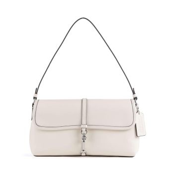 Coach The Coach Originals Hamptons Shoulder bag ivory