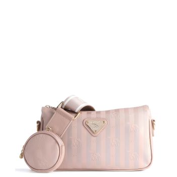 Maison Mollerus Vinerus Zell Shoulder bag antique pink