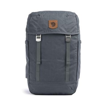 Fjällräven Greenland Top Backpack grey