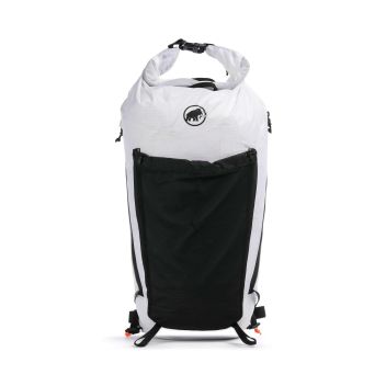 Mammut Aenergy 18 Hiking backpack white
