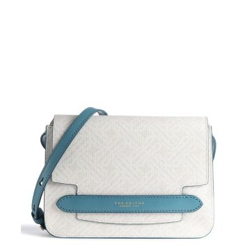 The Bridge Anna Crossbody bag ivory