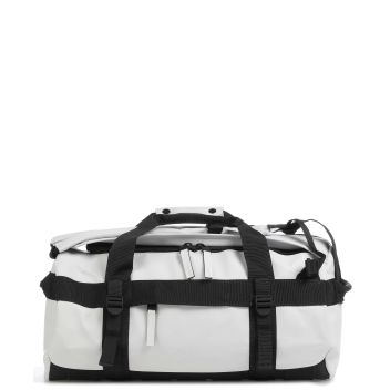 Rains Texel Small Weekend bag light grey