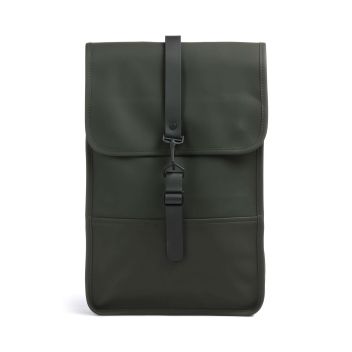 Rains Mini Backpack dark green