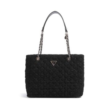 Guess Giully Tote bag black