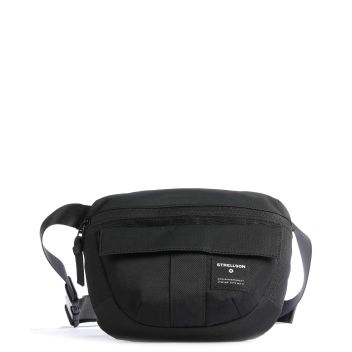 Strellson Southwark toby Sling bag black