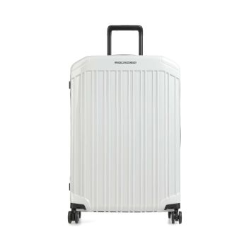 Piquadro Spinner (4 wheels) grey