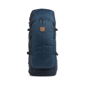 Fjällräven Keb 72 Trekking backpack navy