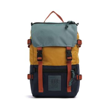 Topo Designs Rover Mini Backpack ochre