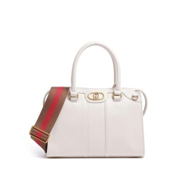 Liu Jo Anaba Handbag ivory
