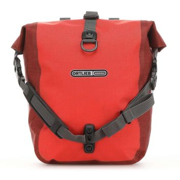 Ortlieb Sport-Roller Plus QL2.1 Set Luggage bag light red