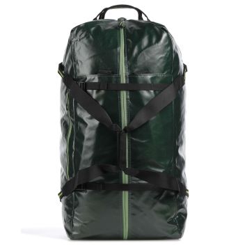 Eagle Creek Migrate 130 Backpack with wheels dark green