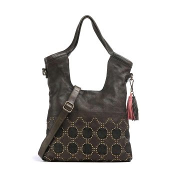 Taschendieb Wien Schubertgasse 5 Tote bag dark green