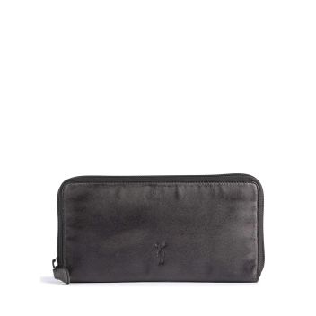 Jack Kinsky Nelson 1018 Wallet anthracite