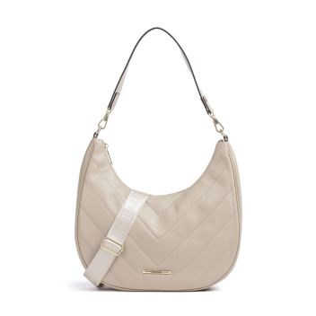 Travelite Barbara Cozy Hobo bag sand
