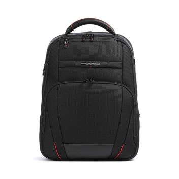 Samsonite Pro-DLX 5 Laptop backpack black