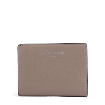Liebeskind Thea Sheep Natural M RFID Wallet taupe