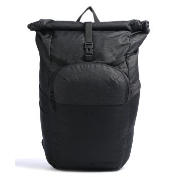 Vaude Okab Rolltop backpack black