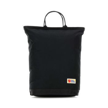 Fjällräven Vardag Backpack black
