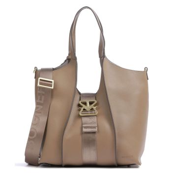 Bogner Zuoz Lottie Tote bag brown