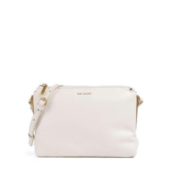 Ted Baker Samilly Crossbody bag white