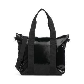 Rains Mini Tote bag black