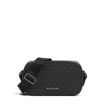 Michael Kors Hudson Crossbody bag black