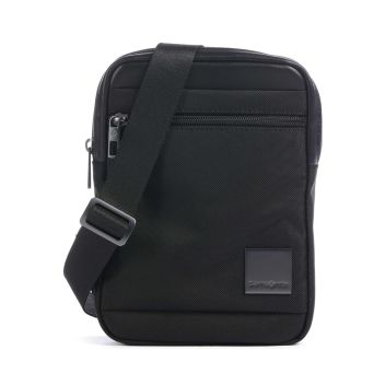 Samsonite Hip-Square S Crossbody bag black
