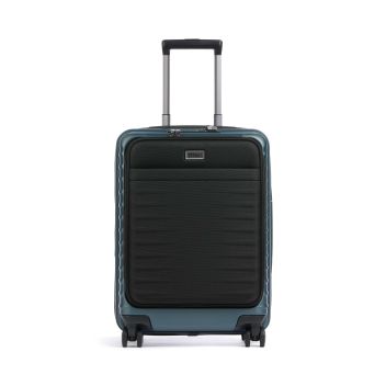 Titan Litron S Front Pocket Spinner (4 wheels) petrol