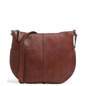 Spikes & Sparrow Mustang Shoulder bag brown
