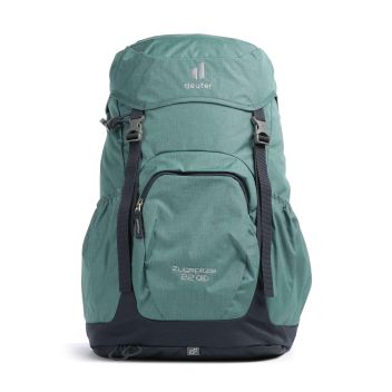 Deuter Zugspitze 22SL Hiking backpack green