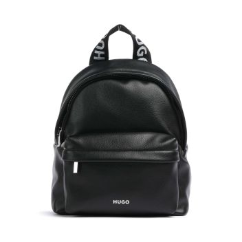 Hugo Bel Backpack black