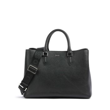 BOSS Alyce Handbag black
