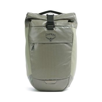 Osprey Transporter Rolltop backpack olive-green