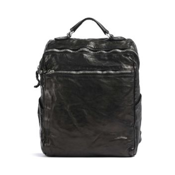 Campomaggi Backpack black