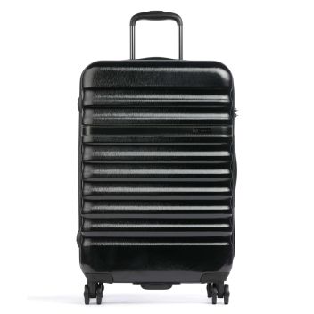 Bugatti Corium Spinner (4 wheels) black