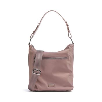 Samsonite BE HER M Hobo bag antique pink
