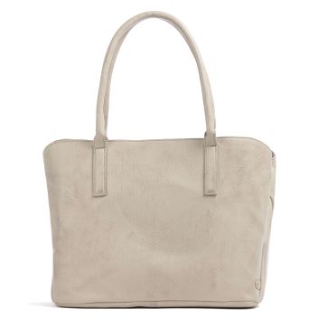 Depeche Bohemian Living Tote bag beige