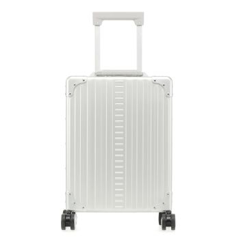 Aleon 20 Vertical Spinner (4 wheels) silver