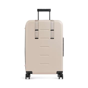 Db Ramverk M Spinner (4 wheels) beige