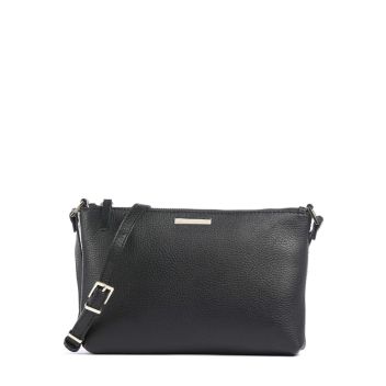 Markberg Tricial Crossbody bag black