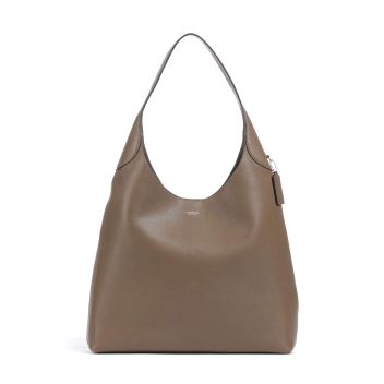 Coach Brooklyn 39 Hobo bag brown