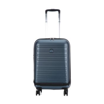 Delsey Paris Segur 2.0 Spinner (4 wheels) dark blue