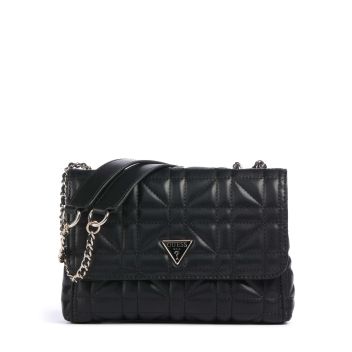 Guess Edita Shoulder bag black