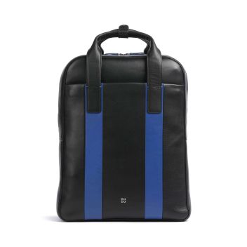 DuDu Bags Londra Backpack black