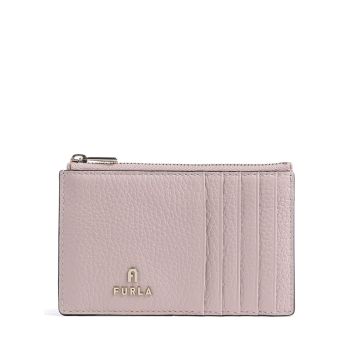 Furla Camelia M Credit card holder antique pink