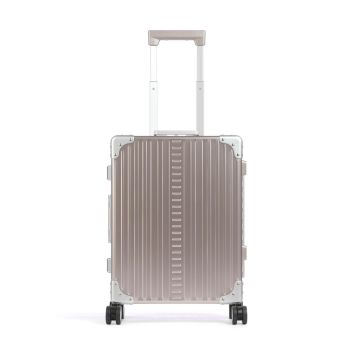 Aleon Fortis 21 International Spinner (4 wheels) rosegold
