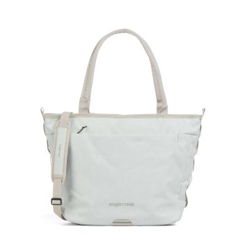 Eagle Creek Explore Tote bag light grey