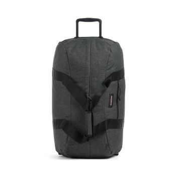 Eastpak Container 65 Travel bag with wheels anthracite