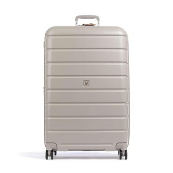 Roncato ReLife Spinner (4 wheels) grey