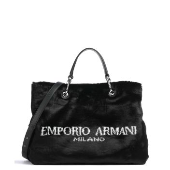 Emporio Armani My EA Handbag black